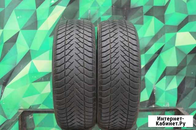 Goodyear 245/60 R18 97M, 2 шт Видное - изображение 1