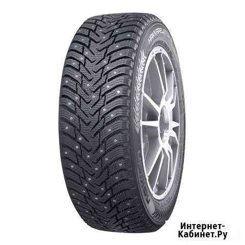 Nokian 245/45 R17 Сургут