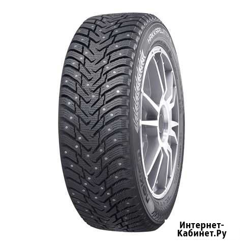 Nokian 245/45 R17 Сургут - изображение 1