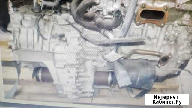 АКПП на honda FIT GK3 L13B sroa Новороссийск - изображение 1
