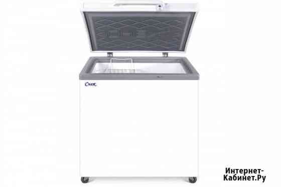 Ларь морозильный млк 250 Снеж,новый Нижний Новгород