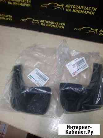 Брызговики задние Тойота Королла 120 Чебоксары