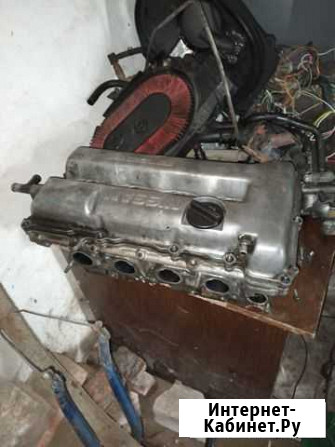 Sr20 гбц и др Рыльск - изображение 1