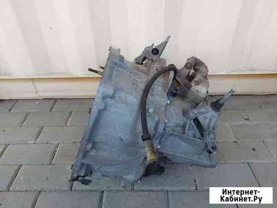 Кпп 6-ти ст. Renault ND0 015 Видное