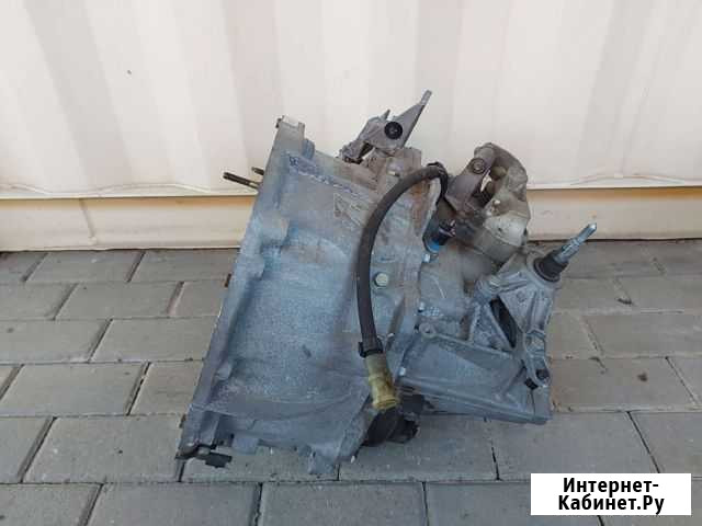 Кпп 6-ти ст. Renault ND0 015 Видное - изображение 1