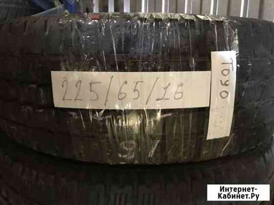 Toyo 225/65 R16 Обнинск