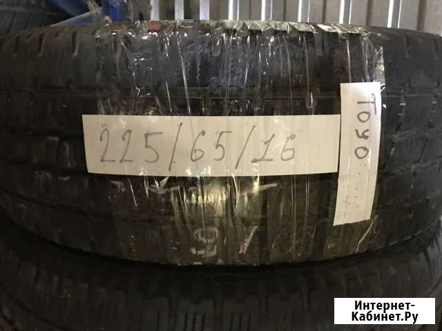 Toyo 225/65 R16 Обнинск - изображение 1
