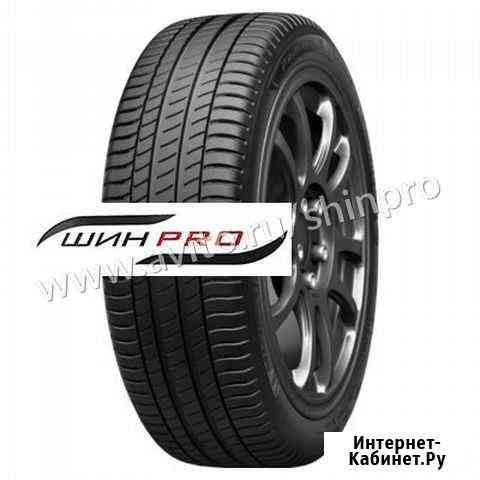 Michelin Primacy 3 245/50 R18 Екатеринбург