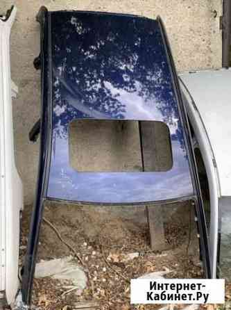 Крыша Mazda CX7 под люк Тюмень