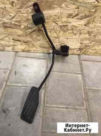 Педаль газа Лифан Солано 2012 Брянск