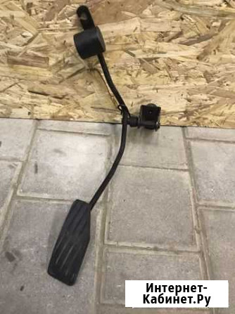 Педаль газа Лифан Солано 2012 Брянск - изображение 1