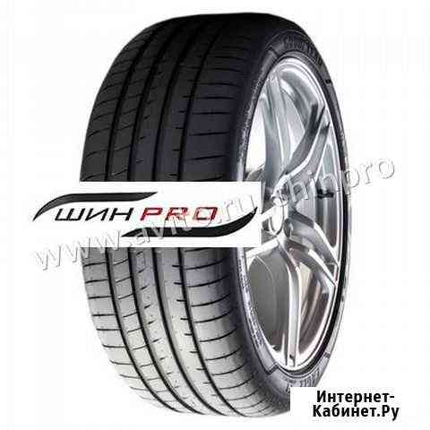 Goodyear Eagle F1 Asymmetric 3 255/45 R19 Екатеринбург