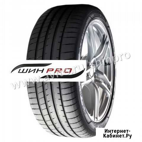 Goodyear Eagle F1 Asymmetric 3 255/45 R19 Екатеринбург - изображение 1
