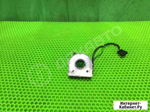 Датчик угла поворота руля бмв E53 2000-2007 Омск - изображение 1