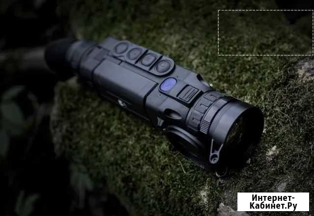 Тепловизор Pulsar Helion 2 XP 50 Москва - изображение 1