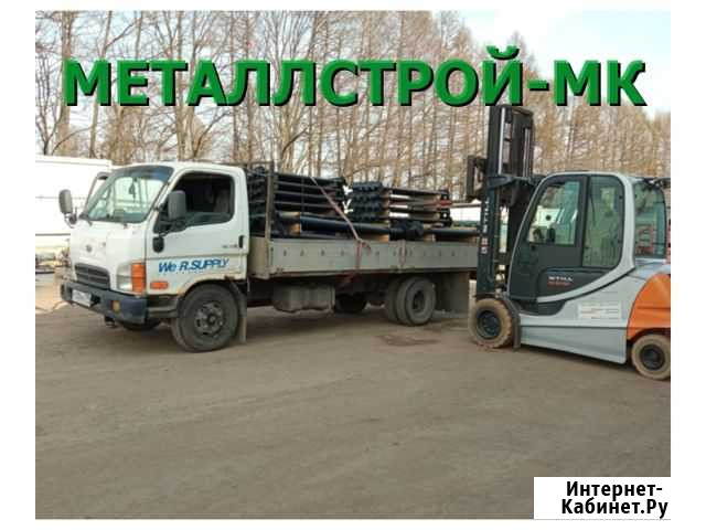 Винтовая свая 133 Москва - изображение 1