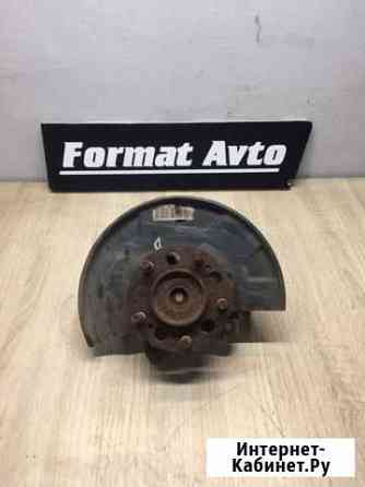 Кулак Поворотный Правый Ssang Yong Actyon Sports 1 Ижевск