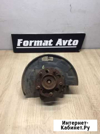 Кулак Поворотный Правый Ssang Yong Actyon Sports 1 Ижевск - изображение 1