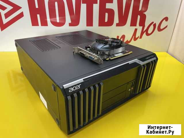 Компьютер для игр, учебы и интернета Рубцовск - изображение 1
