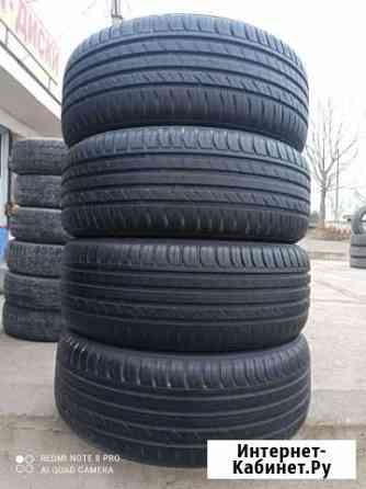 Nokian 205/60 R15, 4 шт Прохладный