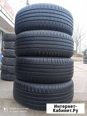 Nokian 205/60 R15, 4 шт Прохладный - изображение 1