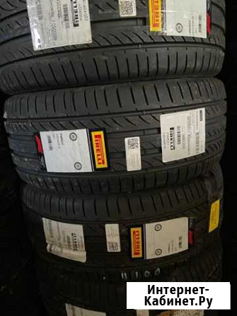 Pirelli 235/45 R18, 1 шт Горно-Алтайск - изображение 1