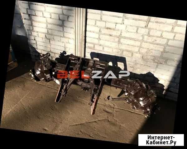 Передний мост мтз 82П ведущий балочный мост мтз 92 Курган - изображение 1
