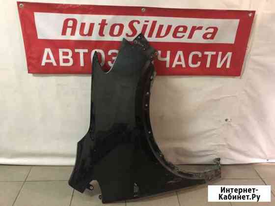Opel Mokka 2012-2016 крыло правое Калининград