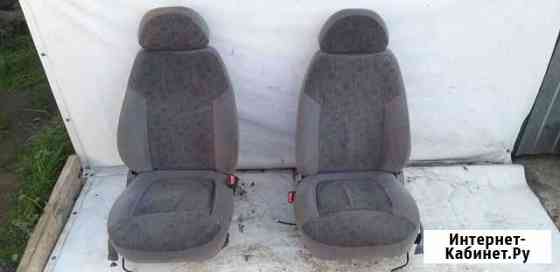 Сидение переднее Chery Sweet (QQ) Дэу Матиз Нижний Новгород