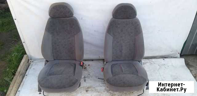 Сидение переднее Chery Sweet (QQ) Дэу Матиз Нижний Новгород - изображение 1