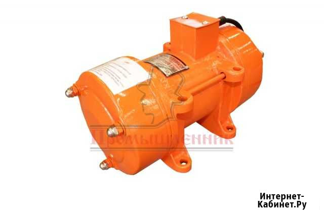 Площадочный вибратор ZW 35 (750Вт/ 220В) Сочи - изображение 1