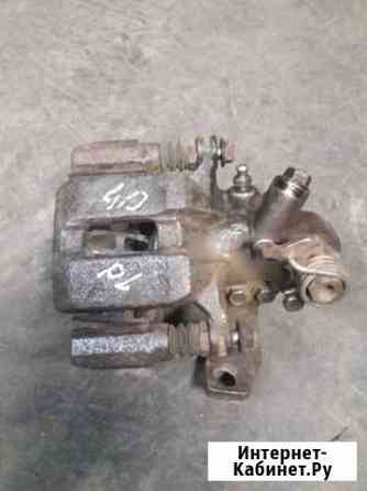 Задний левый правый суппорт Honda Civic 4D Тольятти