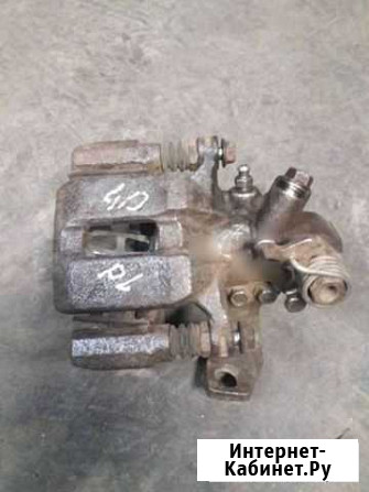 Задний левый правый суппорт Honda Civic 4D Тольятти - изображение 1