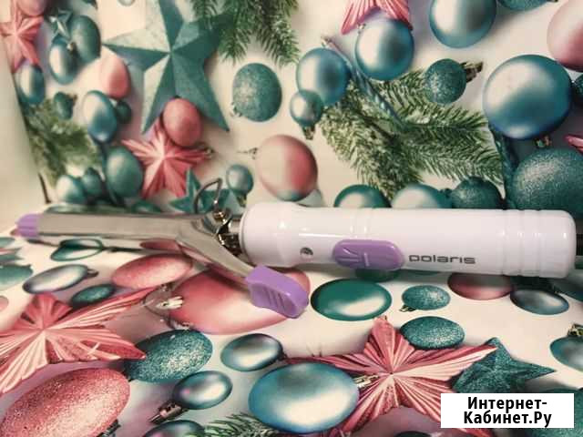 Щипцы Polaris PHS 1127 Нижний Новгород - изображение 1