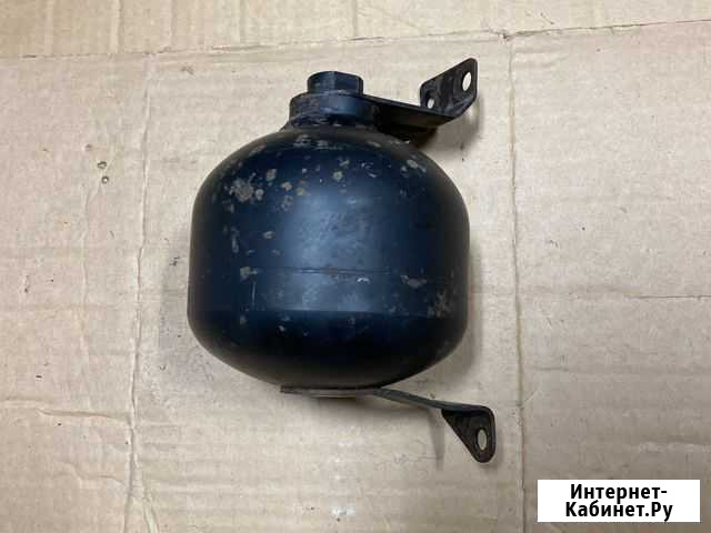 Гидроаккумулятор гидроподвески ABC Mercedes w220 w Нижний Тагил - изображение 1