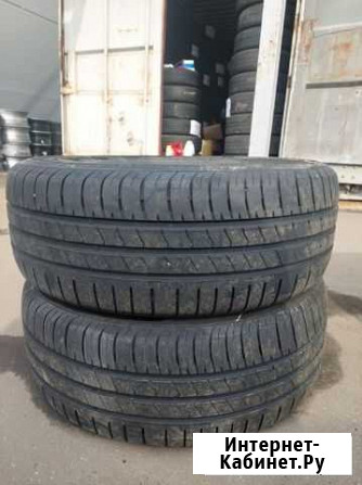 Hankook 205/55 R16 Коломна - изображение 1