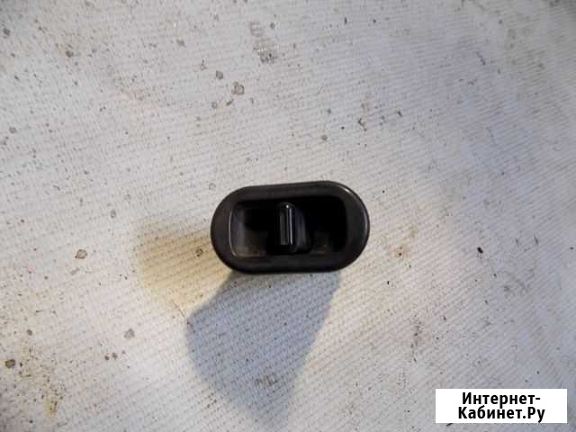 Кнопка стеклоподъемника Nexia 1995-2016 Вологда - изображение 1