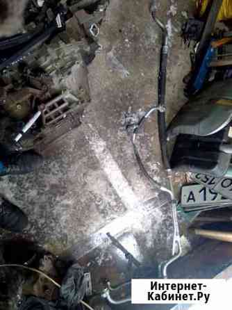 Трубка кондиционера jeep grand cherokee wk wh Нижний Новгород