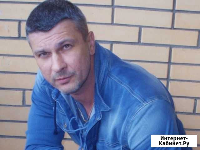 Сантехник. Без выходных Правдинский - изображение 1