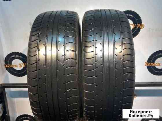Yokohama Advan A460 195/55 R15 84V, 2 шт Нижний Новгород