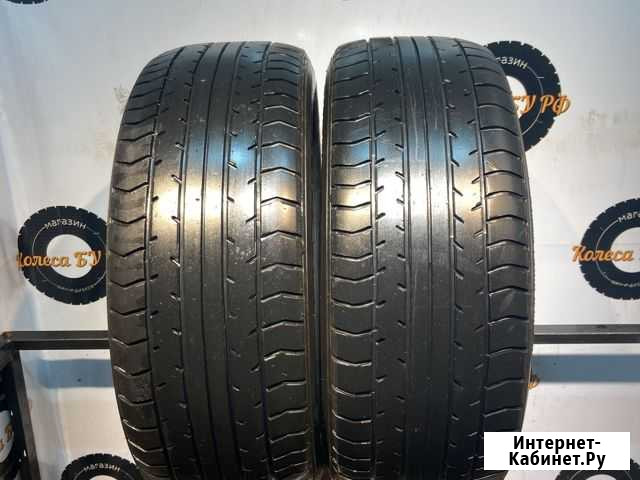Yokohama Advan A460 195/55 R15 84V, 2 шт Нижний Новгород - изображение 1