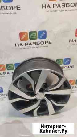Диск литой rapid R16 Тольятти
