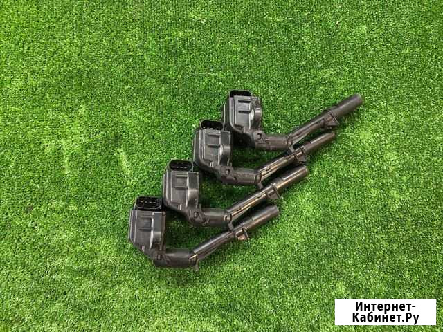 Катушка зажигания M274 A2749061400 Сергиев Посад - изображение 1