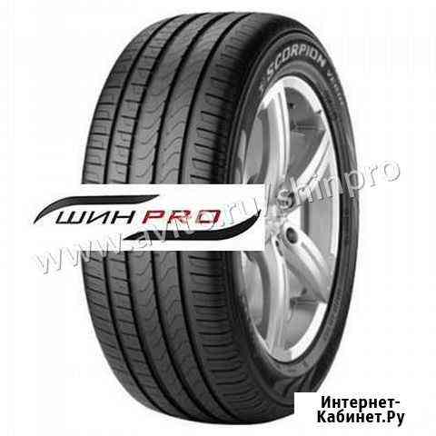 Pirelli Scorpion Verde 235/55 R19 Екатеринбург