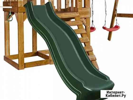 Детский игровой комплекс Babygarden Play 6 Волгоград