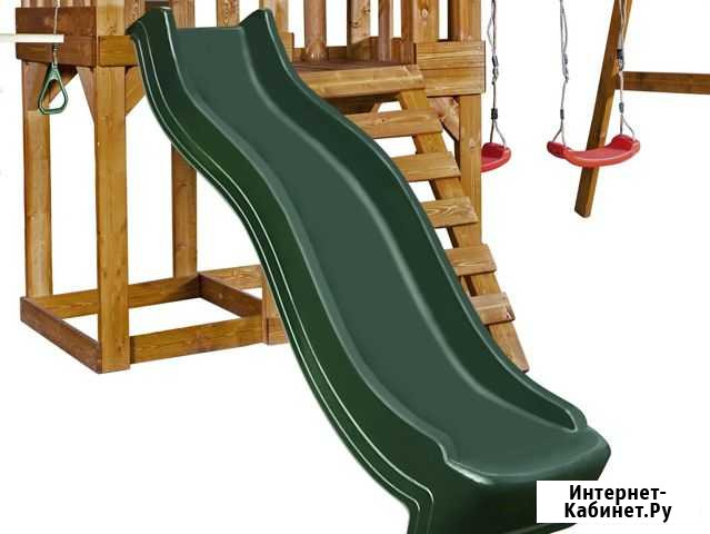 Детский игровой комплекс Babygarden Play 6 Волгоград - изображение 1