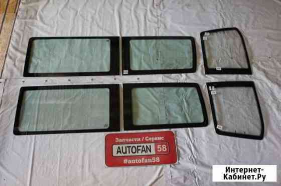 Стекло заднее Volkswagen T5 / T6 Пенза