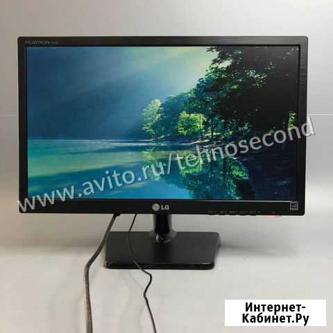 20 Монитор LG Flatron E2042C Владимир - изображение 1