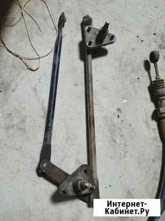 Трапеция дворников деу матиз Екатеринбург