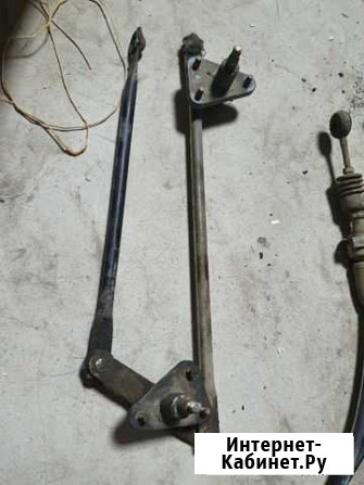 Трапеция дворников деу матиз Екатеринбург - изображение 1